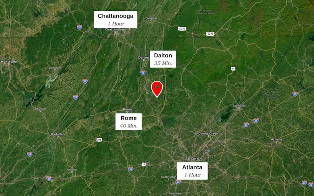 0 Pine Hill Rd SE, Rydal, GA 30171