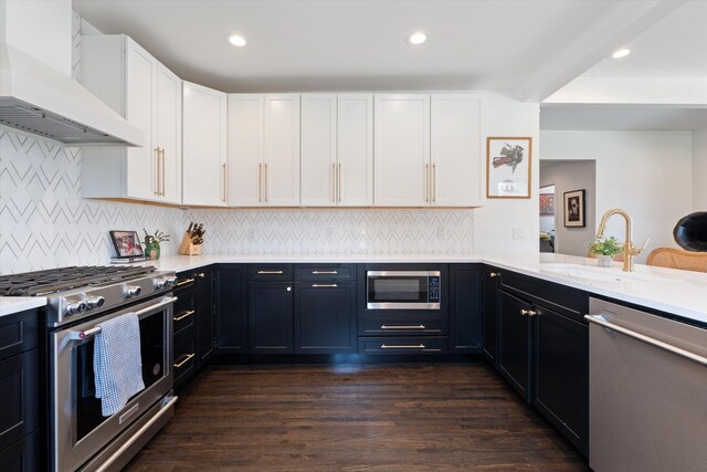 1028 Fairwin Ave, Nashville, TN 37216 - photo 13
