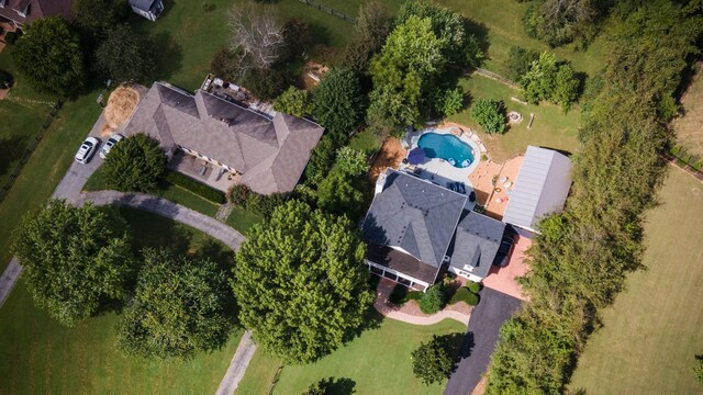 156 Volunteer Rd, Murfreesboro, TN 37128 - photo 31