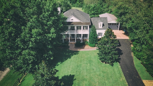 156 Volunteer Rd, Murfreesboro, TN 37128 - photo 1