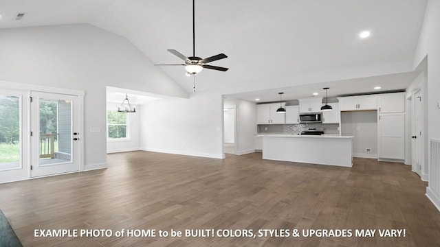 1620 Collins View Way, Clarksville, TN 37043 - photo 9