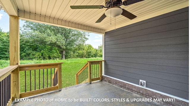1620 Collins View Way, Clarksville, TN 37043 - photo 26
