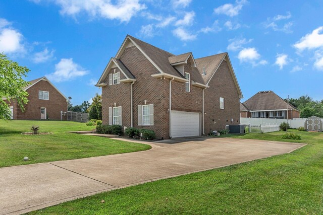 1008 Graceland Way, Greenbrier, TN 37073 - photo 4