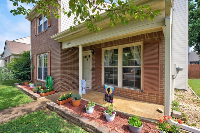 1303 Village Green Dr, Hixson, TN 37343 - photo 2