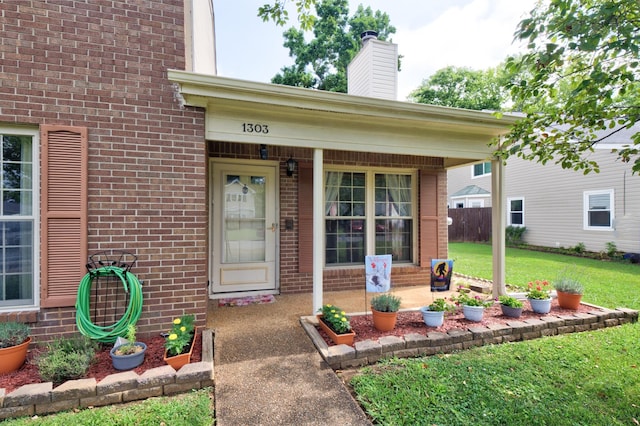 1303 Village Green Dr, Hixson, TN 37343 - photo 3