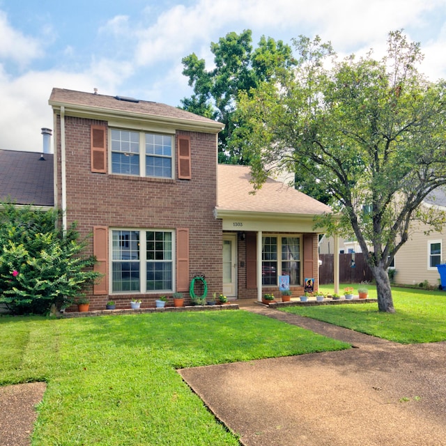 1303 Village Green Dr, Hixson, TN 37343 - photo 1