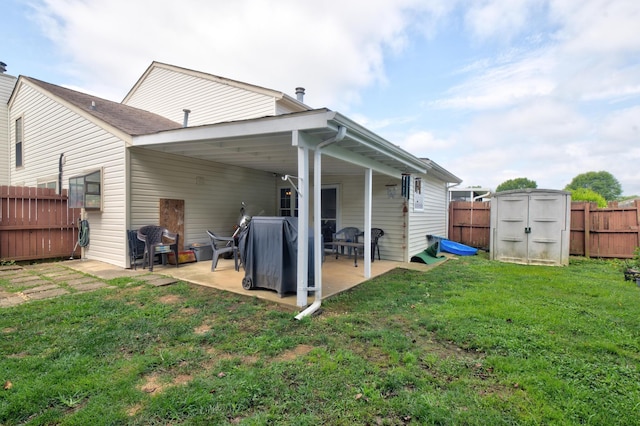 1303 Village Green Dr, Hixson, TN 37343 - photo 18