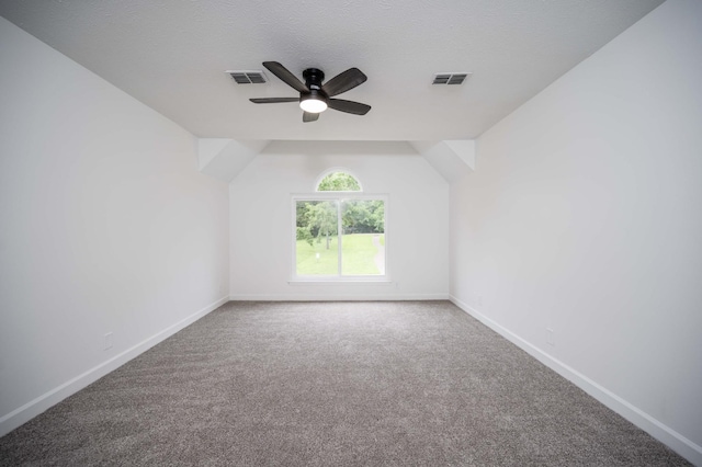 4037 Calumet Dr, Antioch, TN 37013 - bonus room with carpet floors and ceiling fan