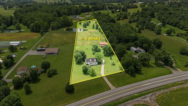 3612 Hartsville Pike, Castalian Springs, TN 37031 - photo 6