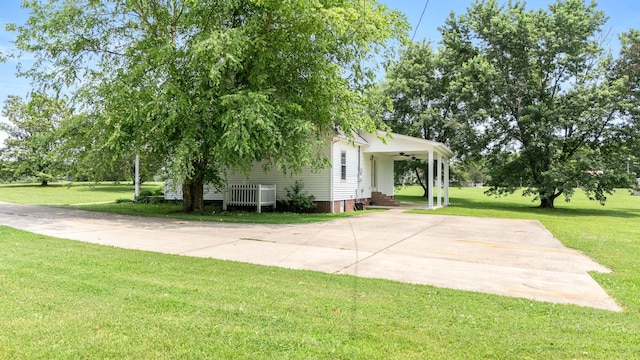 3612 Hartsville Pike, Castalian Springs, TN 37031 - photo 44