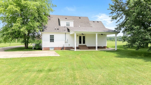 3612 Hartsville Pike, Castalian Springs, TN 37031 - photo 43