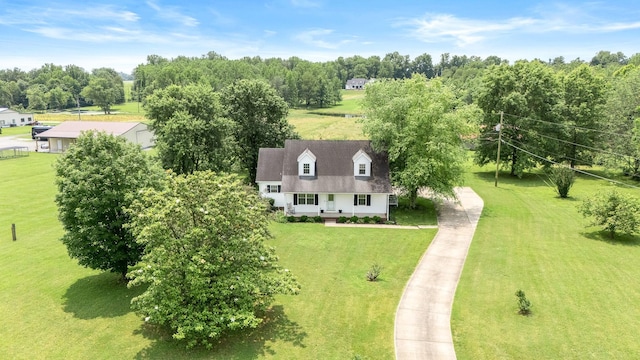 3612 Hartsville Pike, Castalian Springs, TN 37031 - photo 5