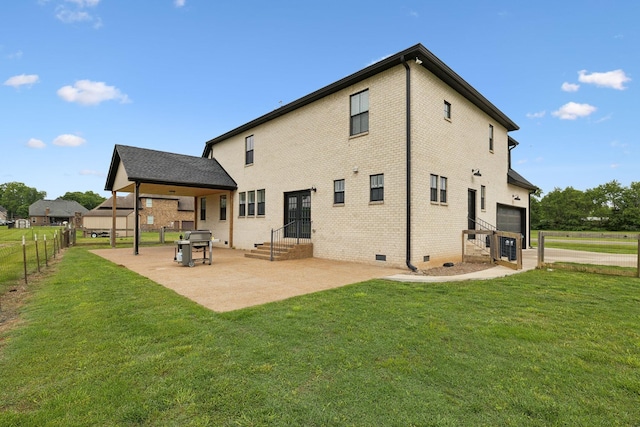 108 Hawksbeard Ct, Murfreesboro, TN 37128 - photo 46