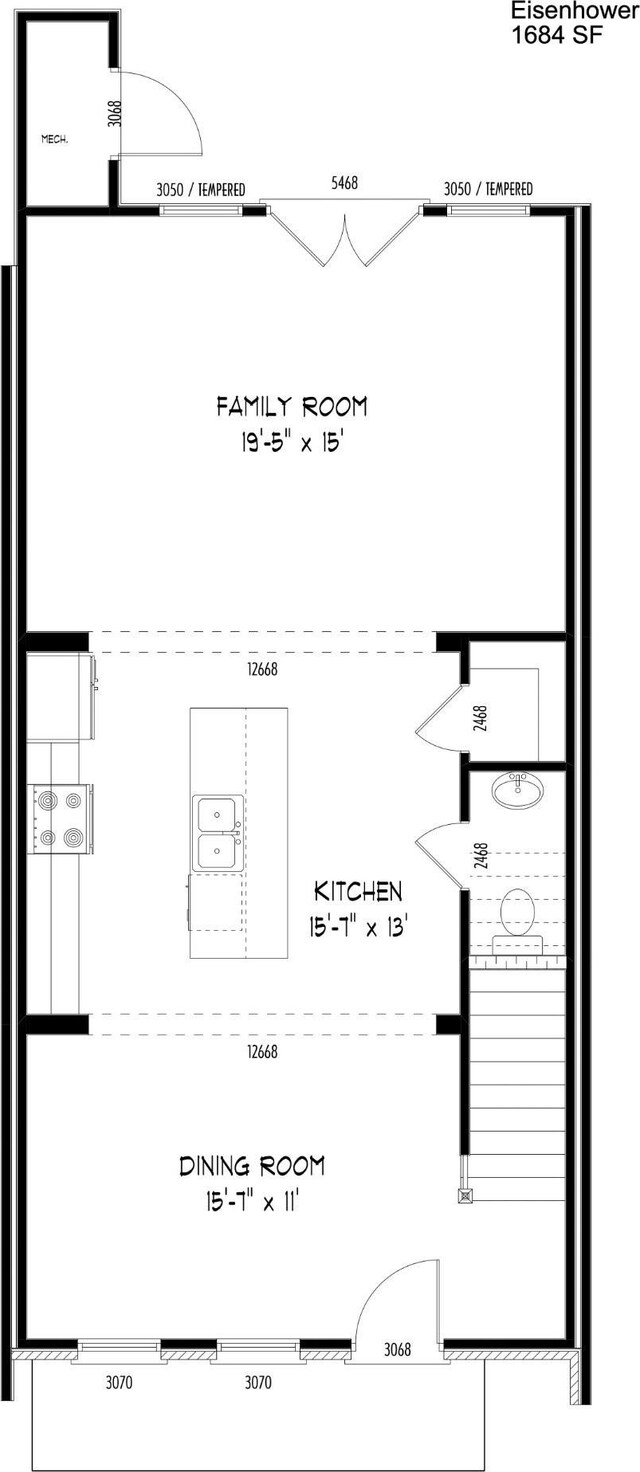 1361 Rebecca Johns Dr, Murfreesboro, TN 37128 - photo 26