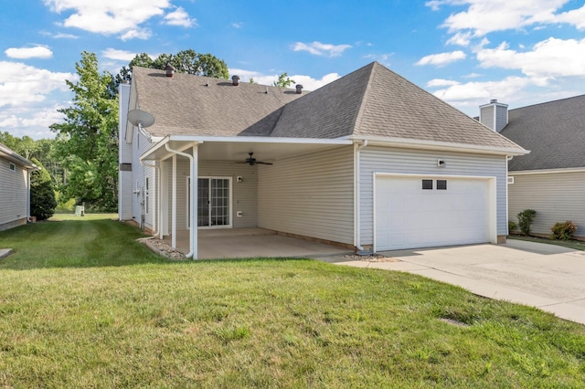 184 Whitman Aly, Clarksville, TN 37043 - photo 36