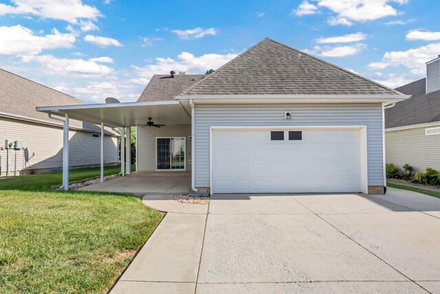 184 Whitman Aly, Clarksville, TN 37043 - photo 35