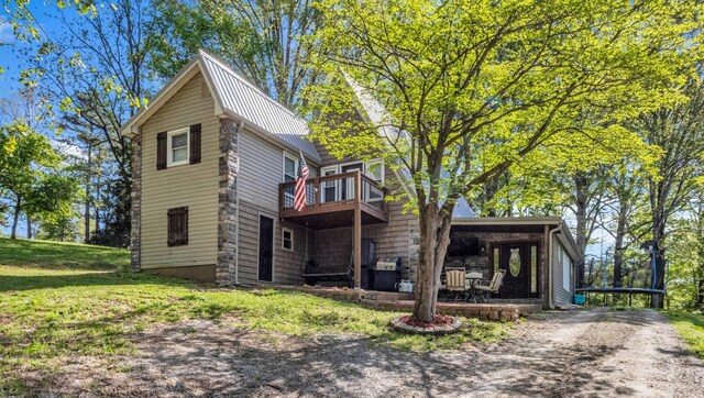 2651 Antioch Church Rd, Clarksville, TN 37040 - photo 1