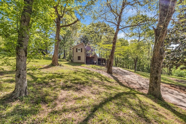 2651 Antioch Church Rd, Clarksville, TN 37040 - photo 2