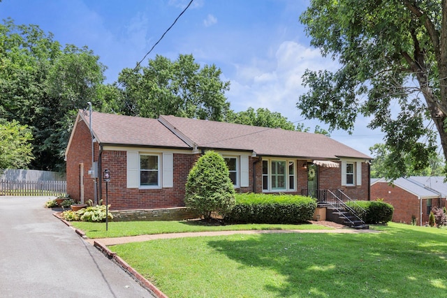 3322 Mimosa Dr, Nashville, TN 37211 - photo 1