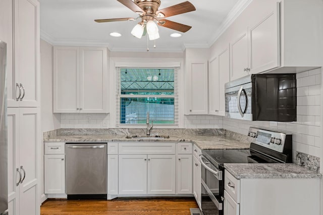3322 Mimosa Dr, Nashville, TN 37211 - photo 14