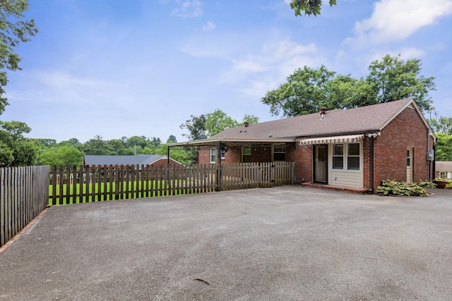 3322 Mimosa Dr, Nashville, TN 37211 - photo 36