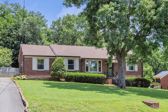 3322 Mimosa Dr, Nashville, TN 37211 - photo 5