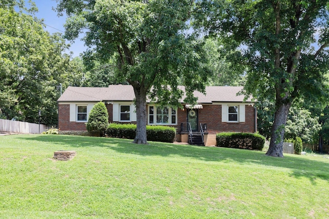 3322 Mimosa Dr, Nashville, TN 37211 - photo 2