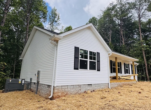 307 Hickory Ln, Sparta, TN 38583 - photo 31
