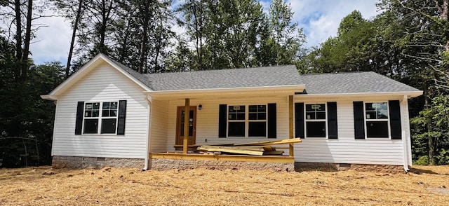 307 Hickory Ln, Sparta, TN 38583 - photo 1
