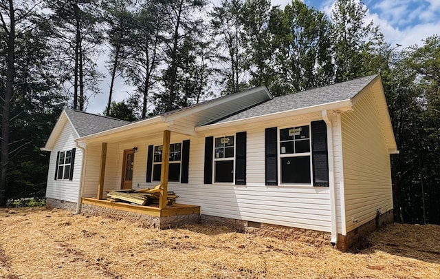 307 Hickory Ln, Sparta, TN 38583 - photo 2