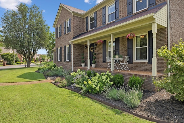 2648 Chatham Ct, Murfreesboro, TN 37129 - photo 3