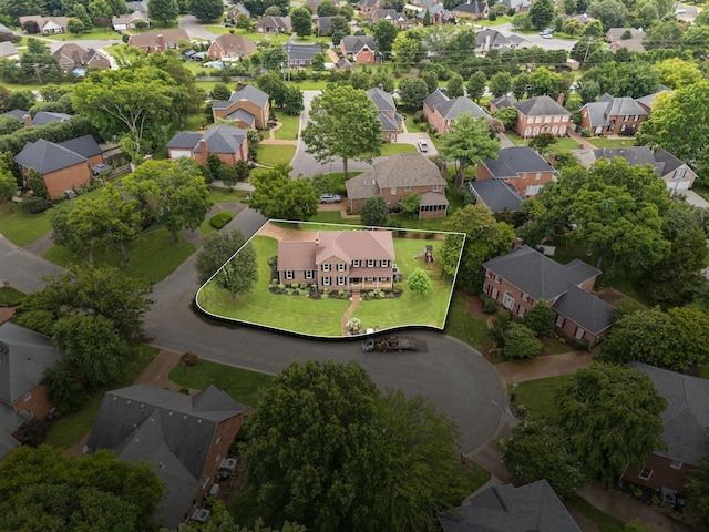 2648 Chatham Ct, Murfreesboro, TN 37129 - photo 33