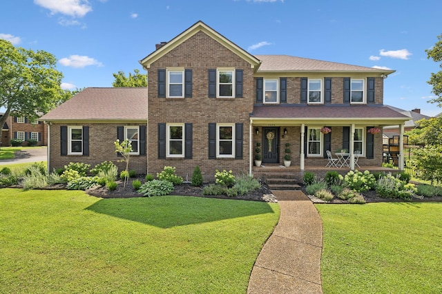 2648 Chatham Ct, Murfreesboro, TN 37129 - photo 1