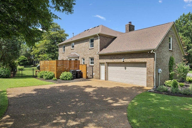 2648 Chatham Ct, Murfreesboro, TN 37129 - photo 32