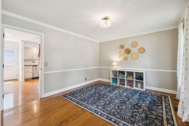 2648 Chatham Ct, Murfreesboro, TN 37129 - photo 13