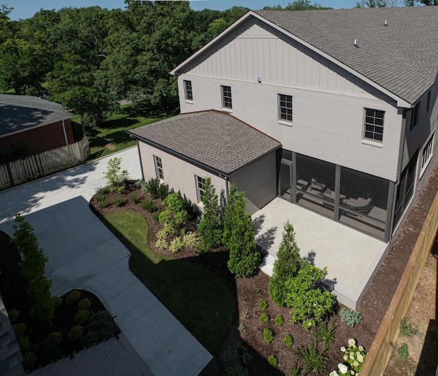 4224A Granny White Pike, Nashville, TN 37204 - photo 60