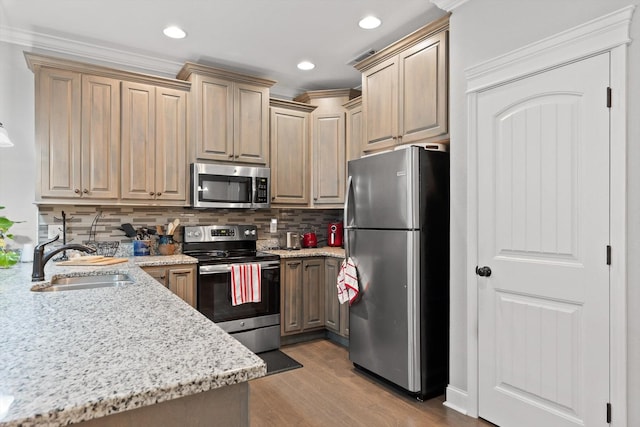 288 Garden Ter, Ringgold, GA 30736 - photo 3