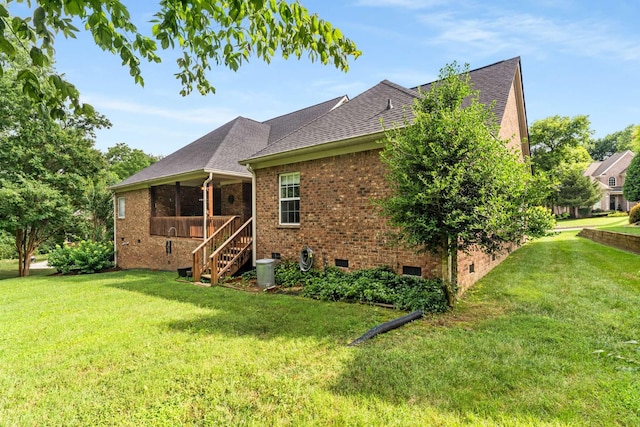 1444 Wexford Downs Ln, Nashville, TN 37211 - photo 33