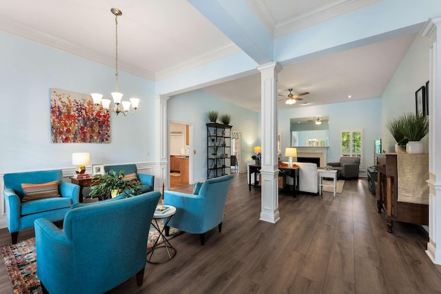 1444 Wexford Downs Ln, Nashville, TN 37211 - photo 4