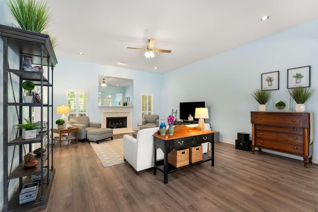 1444 Wexford Downs Ln, Nashville, TN 37211 - photo 6