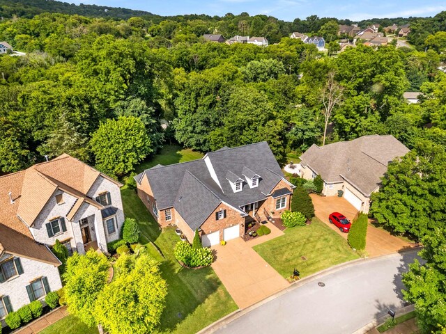 1444 Wexford Downs Ln, Nashville, TN 37211 - photo 38