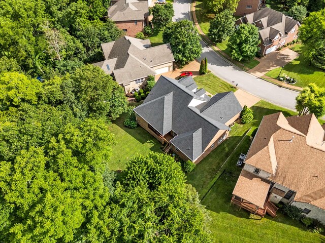 1444 Wexford Downs Ln, Nashville, TN 37211 - photo 40