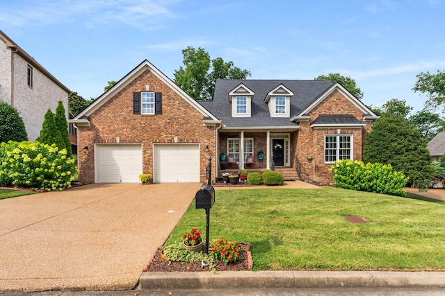 1444 Wexford Downs Ln, Nashville, TN 37211 - photo 2