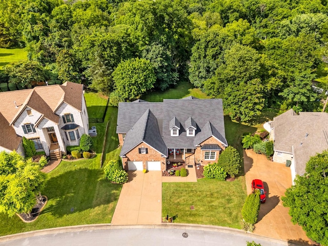 1444 Wexford Downs Ln, Nashville, TN 37211 - photo 37
