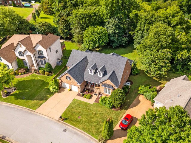 1444 Wexford Downs Ln, Nashville, TN 37211 - photo 36