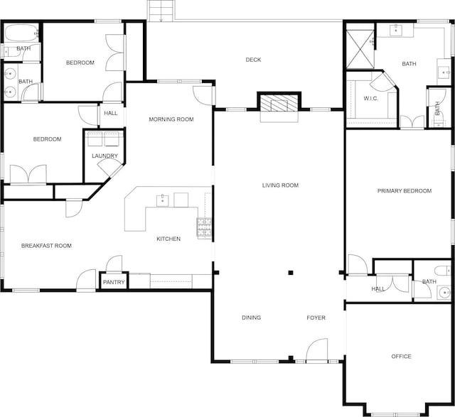 1444 Wexford Downs Ln, Nashville, TN 37211 - photo 45