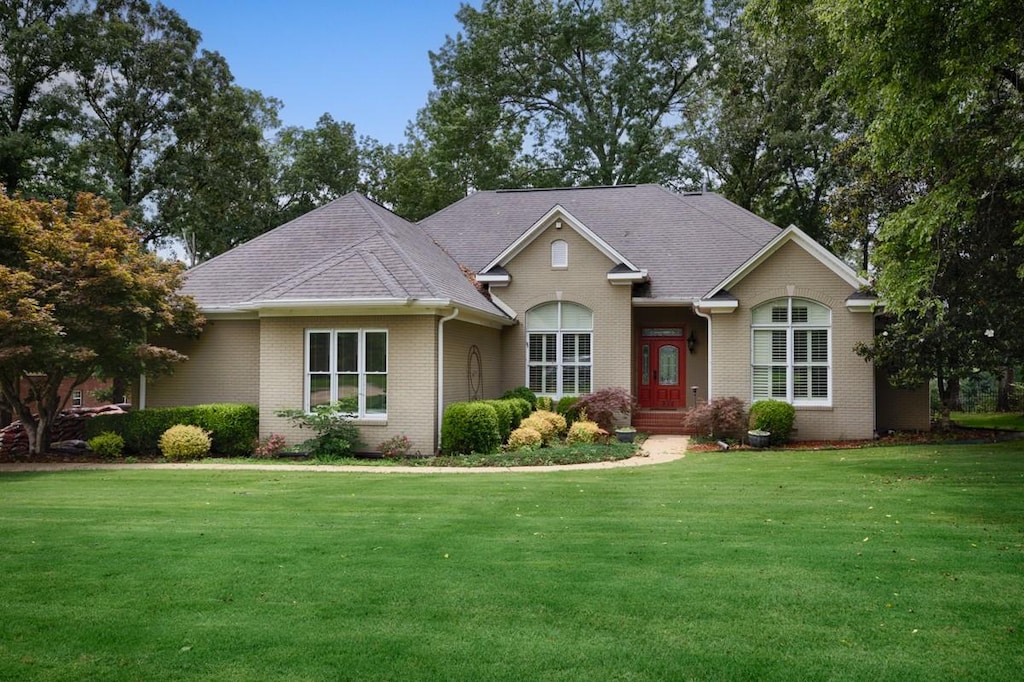 332 Riverfront Rd, Rogersville, AL 35652 - photo 1