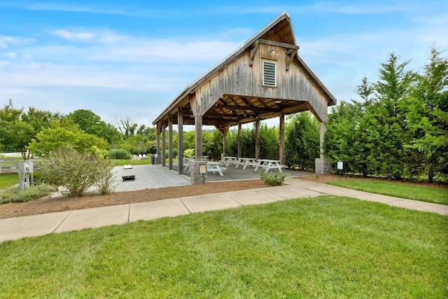 3097 Rural Plains Cir, Franklin, TN 37064 - photo 42