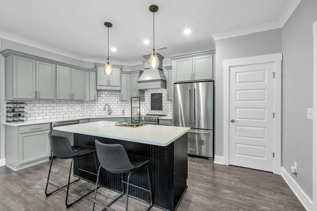 3097 Rural Plains Cir, Franklin, TN 37064 - photo 10