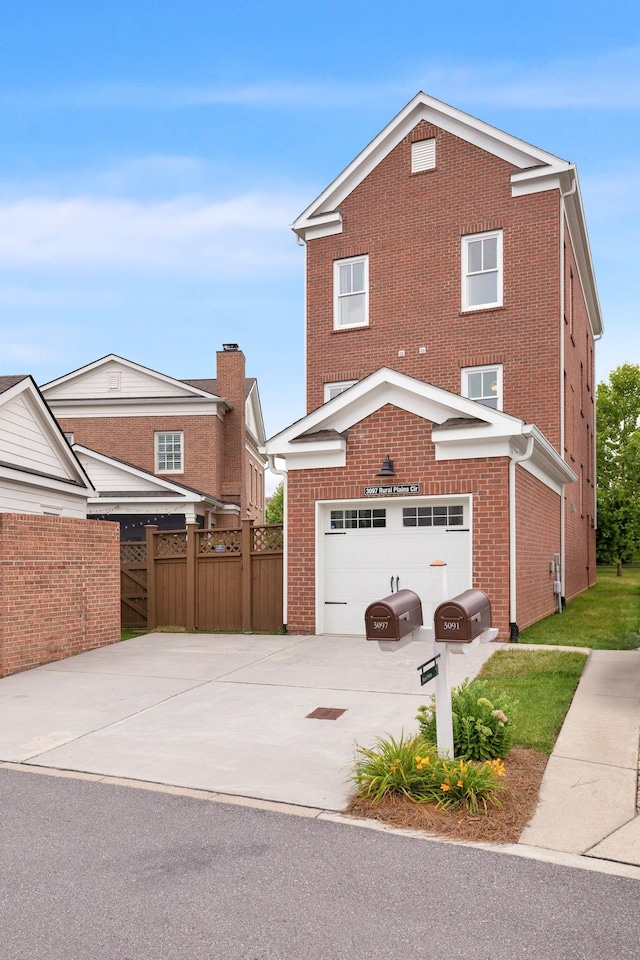 3097 Rural Plains Cir, Franklin, TN 37064 - photo 52